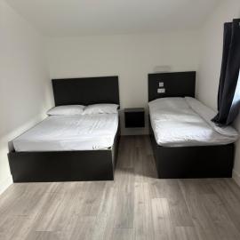 Sahota B&B, khách sạn ở Rotherham