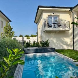 Nexus apartman