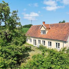 Viesnīca 4037-Borre-Sondre-Landevej-37 pilsētā Borre