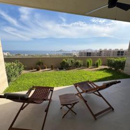 Family-Friendly Oceanview Retreat Resort Access