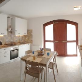 Casa Pie' di Monte Refuge, hotel a Bisegna