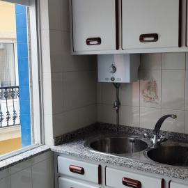 Casa Azul Corme Porto, Hotel in Corme-Puerto