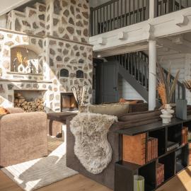 Joe Getaway - Stugby i Ullared: Ullared şehrinde bir otel