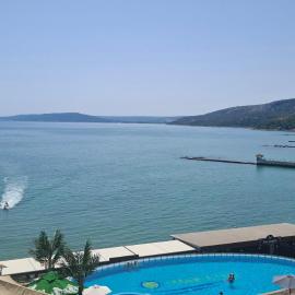 Sea View Apartment C 514