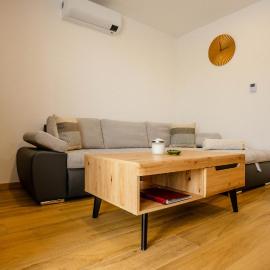 Apartmány Lipovina, hotel a Malá Tŕňa
