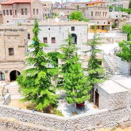Kapadokya Ihlara Konakları Otel Konak Odaları, hotel sa Guzelyurt
