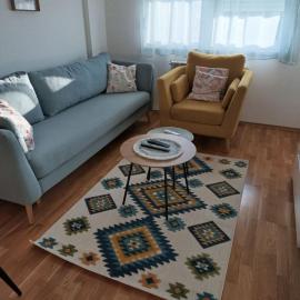 Apartment Eight - Pirot, hotell sihtkohas Pirot