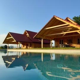 Franzlhof Chalets, hotel a Stainz