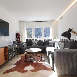 Apartarent 1500 - Apartamento Argulls, hotel u gradu Bakejra-Beret