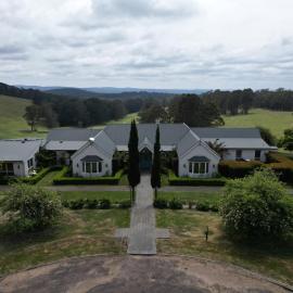 Mckeown's Rest at Kenzell Farm