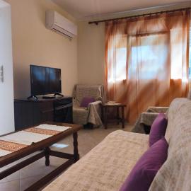 Green Garden Seaside Apartment