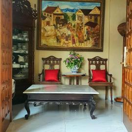 Loelyta Family Art House