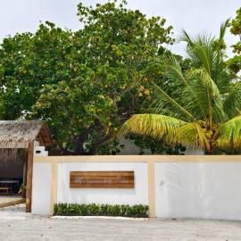 Mirusmaa Inn - Meemu Veyvah Your Surf Retreat, hotel a Muli