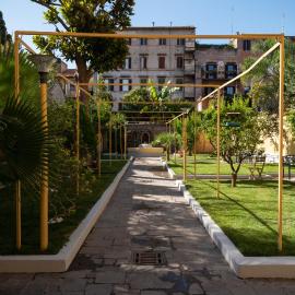 Residenza Leone XIII, khách sạn ở Roma