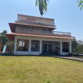 Oasis Residency and Resorts