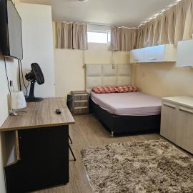 Studio Asa Sul 5 - 302