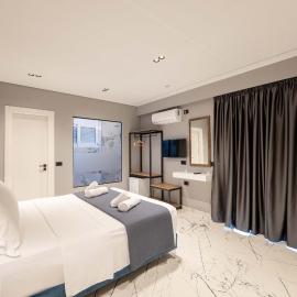 Hotel Elite Sarande, hotel a Sarandë