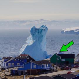 Ilulissat Stay - Siku