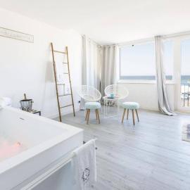 Three Room, хотел в Торе а Маре