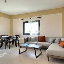 Green Garden Villa