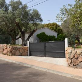 Appartement Porto-Vecchio