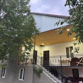 Luni, hotel a T'mogvi