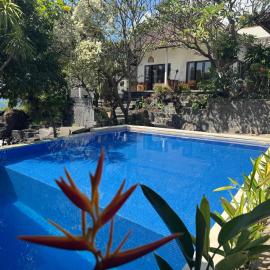 TulamBuBu Dive Resort
