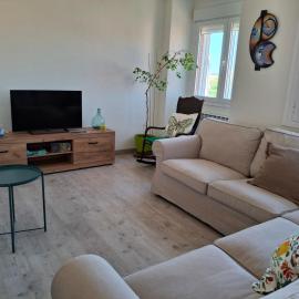La Vivienda de Morales