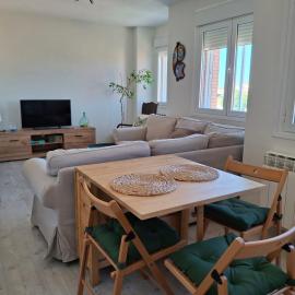 La Vivienda de Morales, hotelli kohteessa Morales del Vino