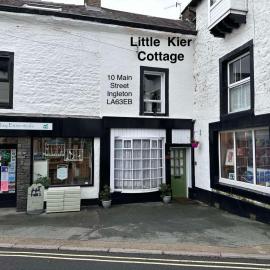 Little Kier Cottage