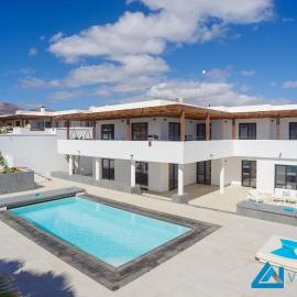 Vista Del Mar by Villas Now Ltd