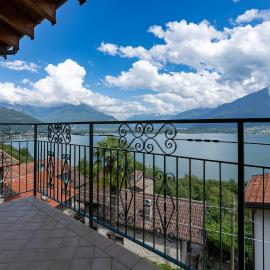 Casa Gigi, hotel in Vercana