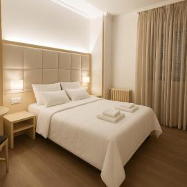 Elara MSuites, hotelli kohteessa Viveiro