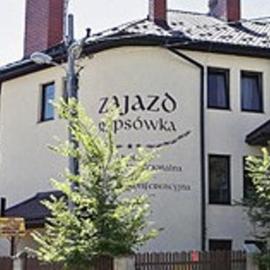 Hotel Rypsówka, ξενοδοχείο σε Nowy Sącz