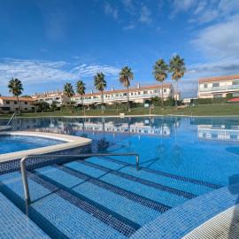 Apartment Casa Sol' Azahar, Panoramica Golf