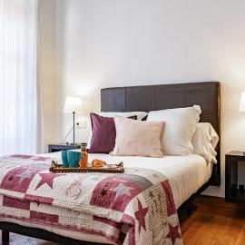 Apartamentos San Roque en Llanes by megustarural