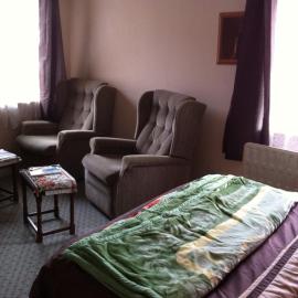 48 Harper Road Beckton Shared