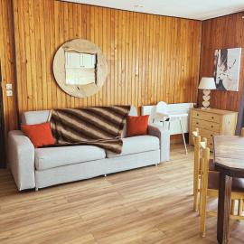 Appartement CERF, Hotel in La Llagonne
