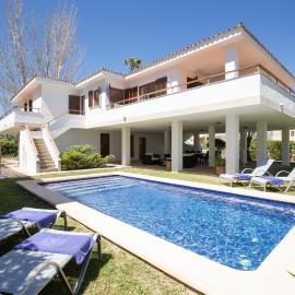 Cabot Villa Sa Sini, Hotel in Port de Pollença