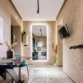 Falco Boutique Home - Jacuzzi In Camera