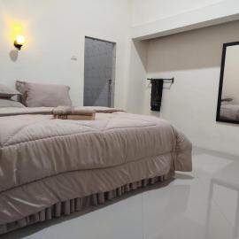 Kana Geurute Homestay, khách sạn ở Meulaboh