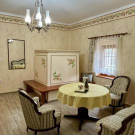 Etno kuca Kod Ognjene Milke – hotel w mieście Novi Bečej