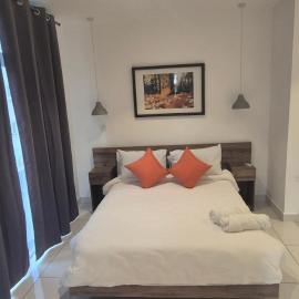 Comfort homes at embassy, Hotel in Accra
