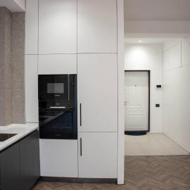 apartment 12, ξενοδοχείο σε Mekhrably