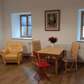 Ferienwohnungen zur POST 1, hotel a Breitenbrunn