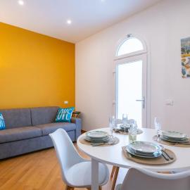 Rentwin-Little Bright Home-Pisa Airport