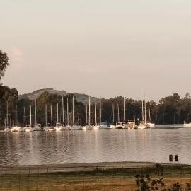 The Lazy Daze, hotel in Vaal Marina