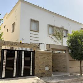 Maison De Maitre, hótel í Fès