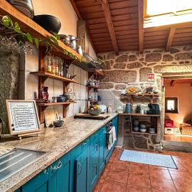 Pilgrims Rest - Vila Nova de Cerveira - Hostel - Albergue - AL, hotel in Vila Nova de Cerveira