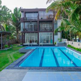 Villa Ocean Dew